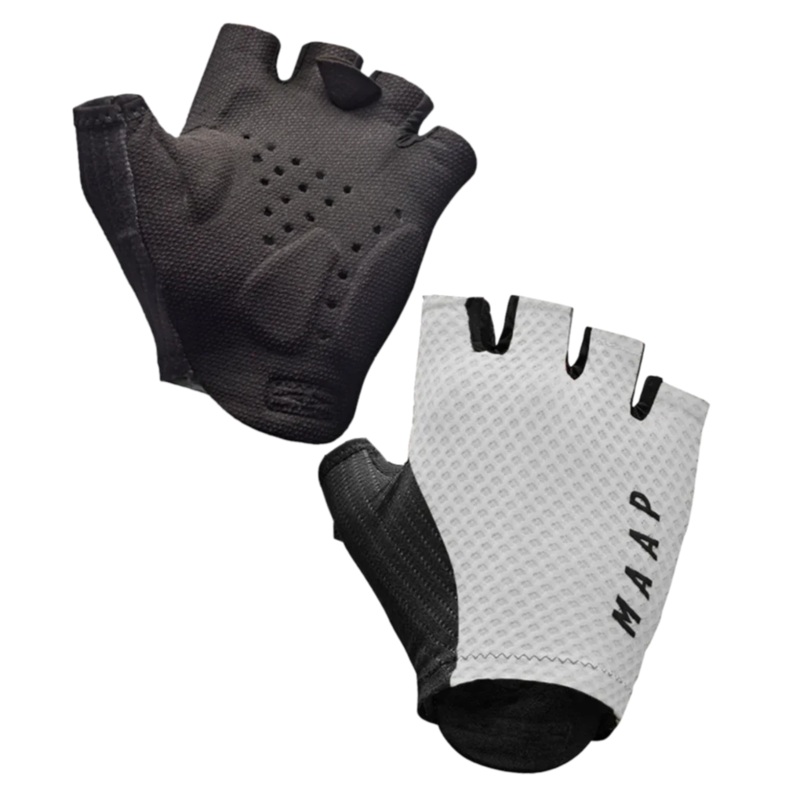 Guanti Maap Pro Race Mitt – Bianco