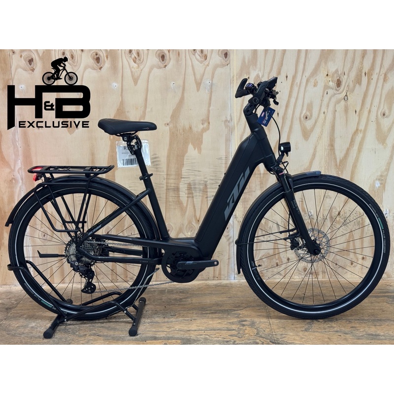 KTM Cento 10 Plus E-Bike|46