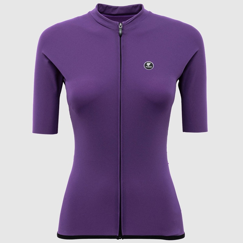 Maglia donna Pissei Primapelle – Viola
