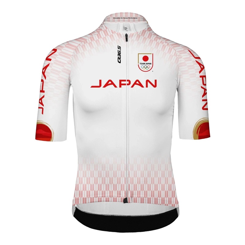 Maglia Q36.5 Gregarius Pro – Japan Olympics