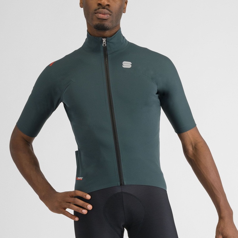 Maglia Sportful Fiandre Pro 2 – Verde