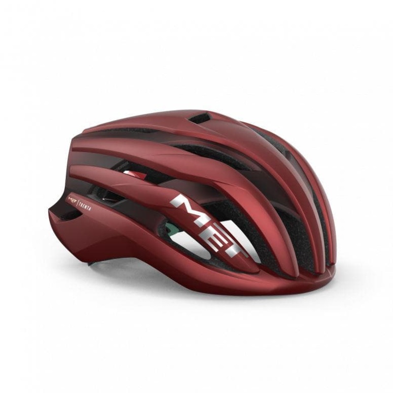 MET Trenta Mips – Red – 56-58cm