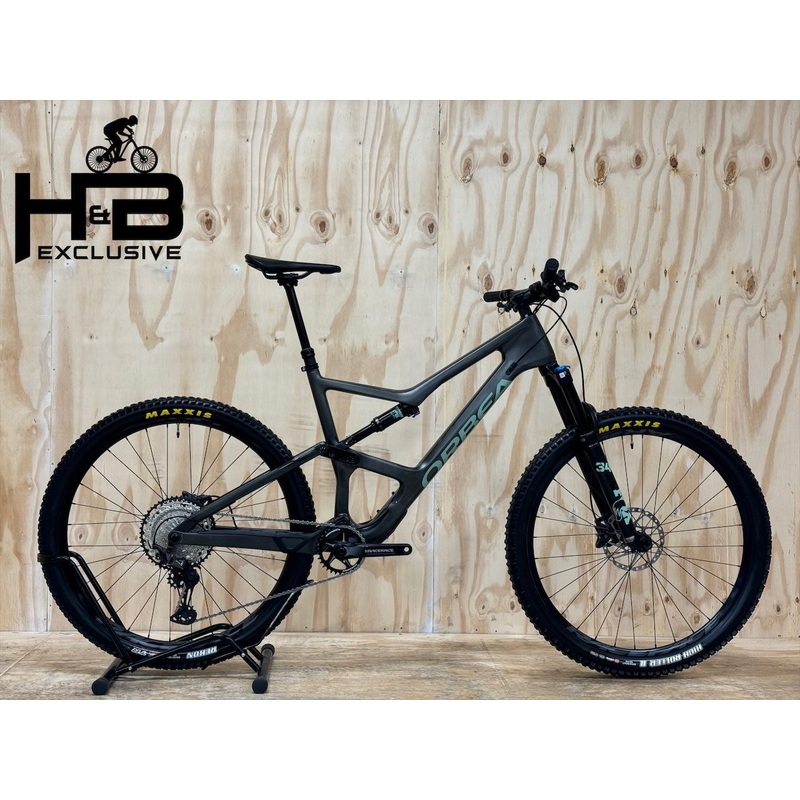 Orbea Occam M30 29 inch mountainbike