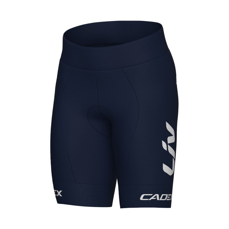 Pantaloncini Ale Team Jayco Alula 2024 – Bambina