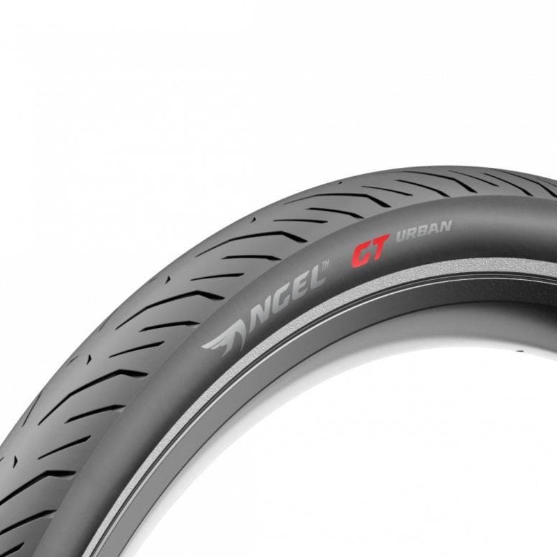 Pirelli Angel GT Urban – Black – 700x37c