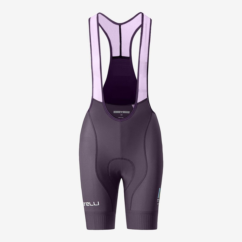 Salopette donna Maratona Dles Dolomites – Enel 2024