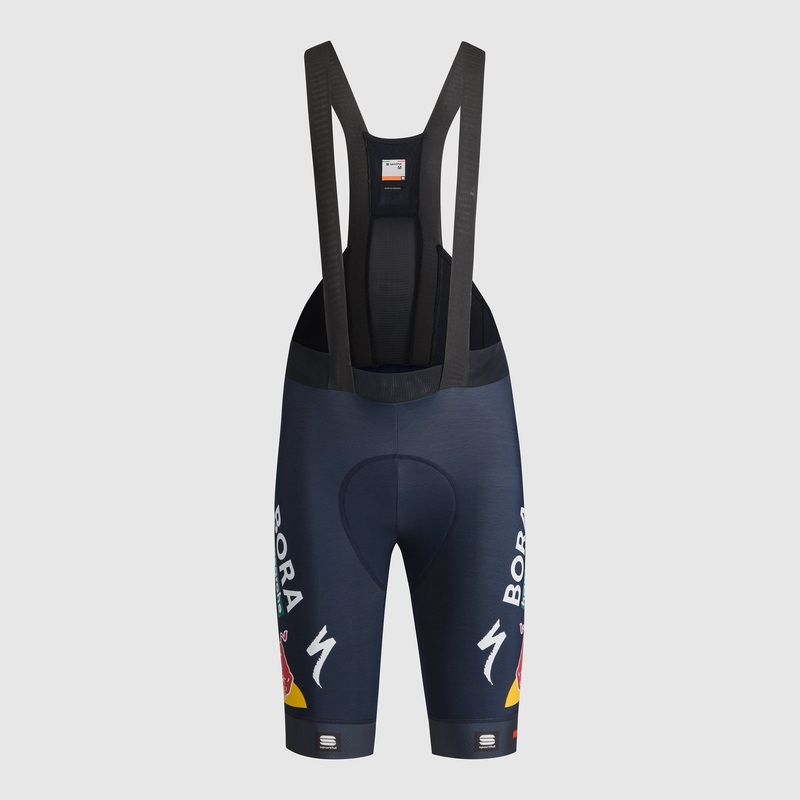 Salopette Sportful Red Bull Bora-Hansgrohe 2024 Fiandre Norain