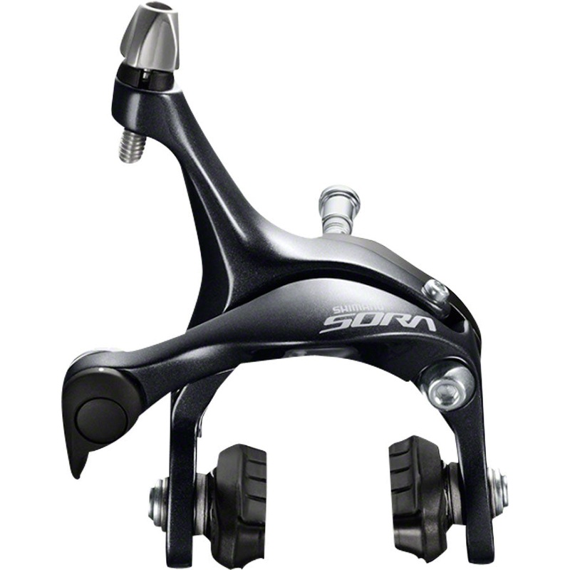 Shimano Sora BR-R3000 Rear Brake Caliper Black