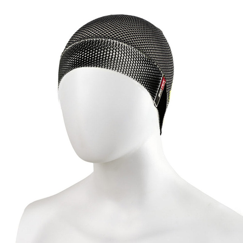 Sottocasco Biotex Powerflex – Nero