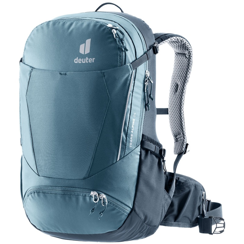 Zaino Deuter Trans Alpine 24 – Blu