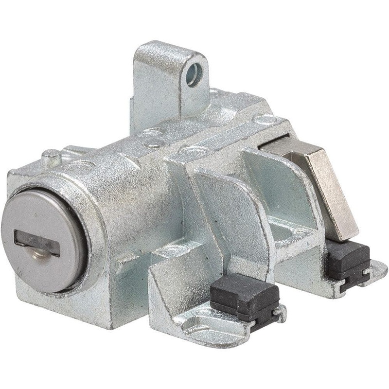 ABUS – Battery Lock – BLO BOS DT2 T83 Service