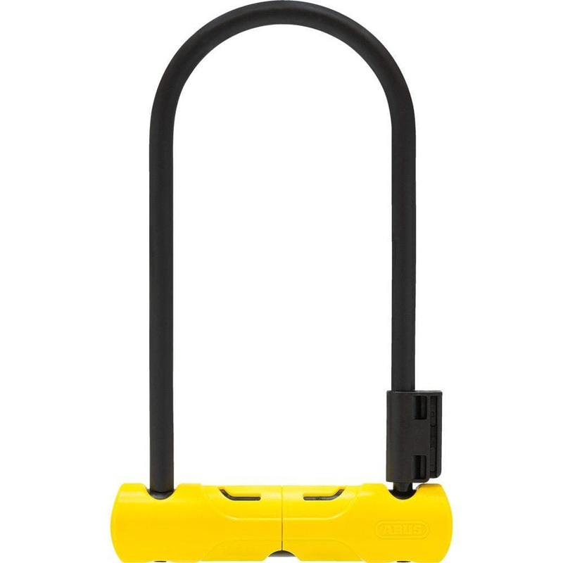 ABUS – D-Lock – 402/170HB230 YE SH34