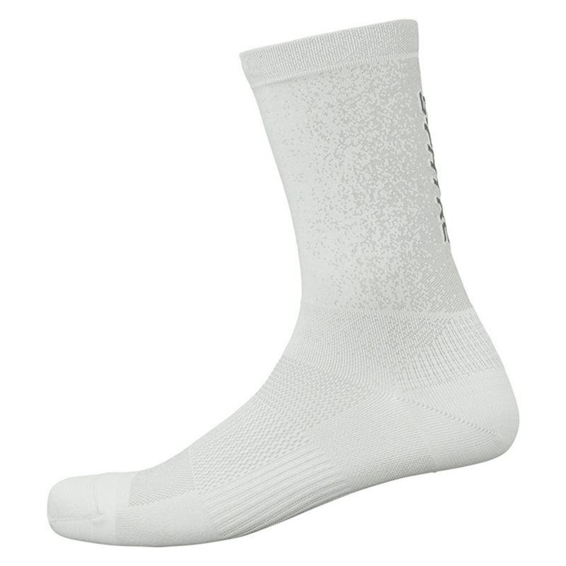 Calze Shimano S-Phyre Leggera – Bianco