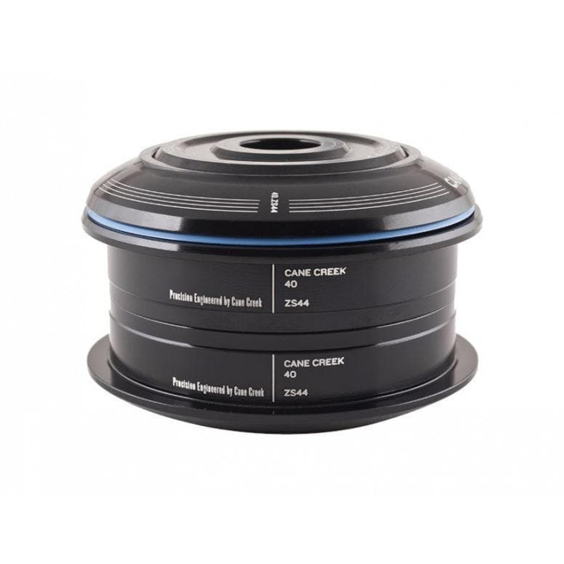 Cane Creek 40 – ZS44/28.6|ZS44/30 – Black – 8mm