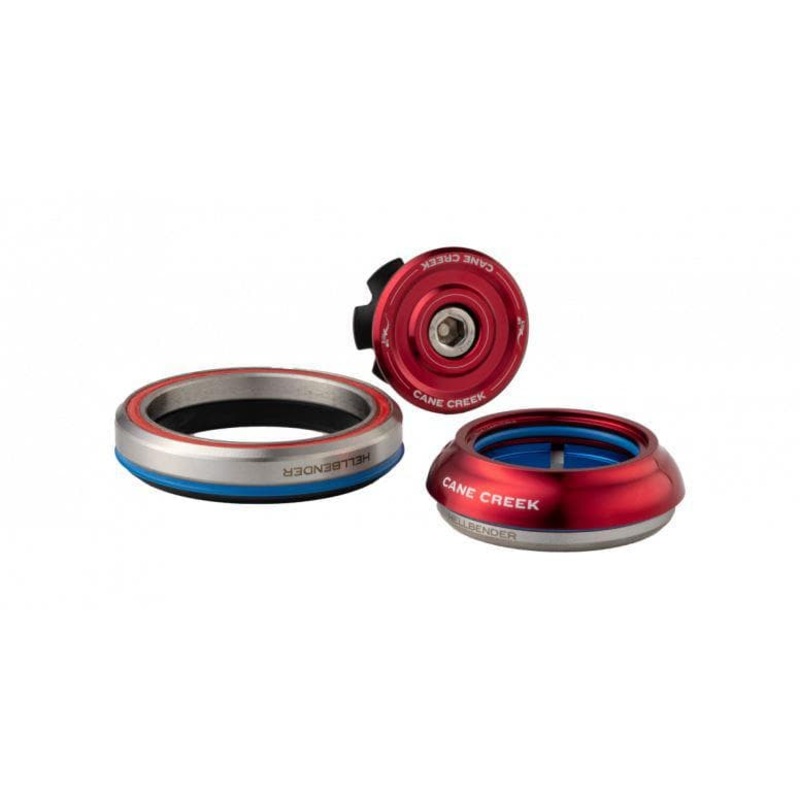 Cane Creek Hellbender 70 – IS42/28.6|IS52/40 – Red – 9mm