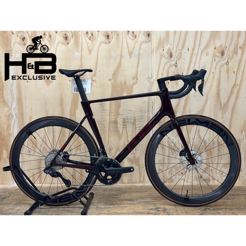 Cube Litening Air C:68X Race Racefiets