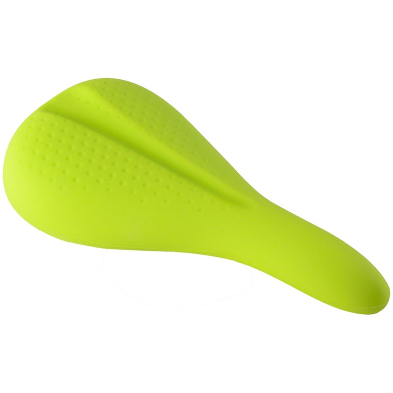 Delta HexAir Saddle Cover – Racing Green