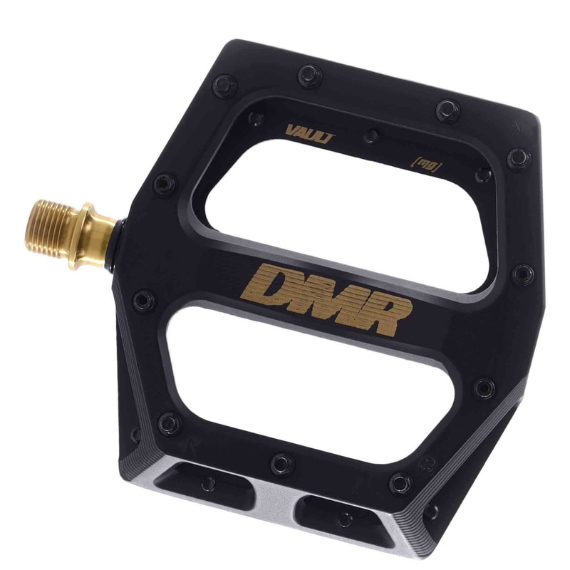 DMR Valut Mag SL Pedal Cast Black