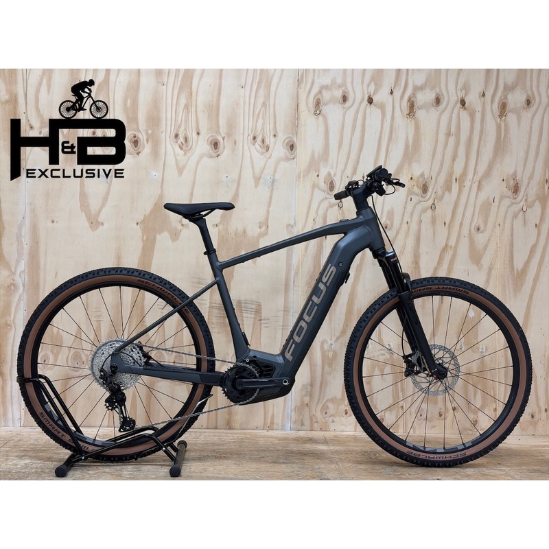 Focus Jarifa 6.9 Nine 29 inch E-Mountainbike