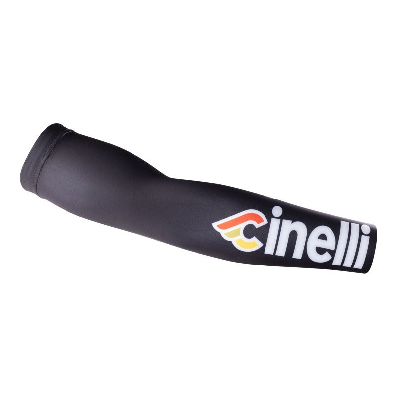 Manicotti Cinelli Tempo – Nero