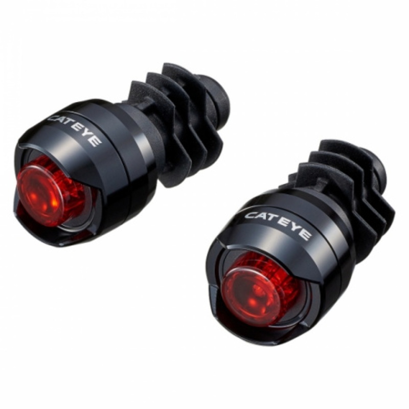 Orb Handlebar Light |To be visible