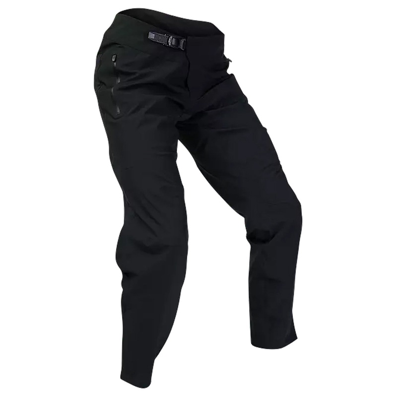 Pantaloni Fox Defend 3-Layer Water – Nero