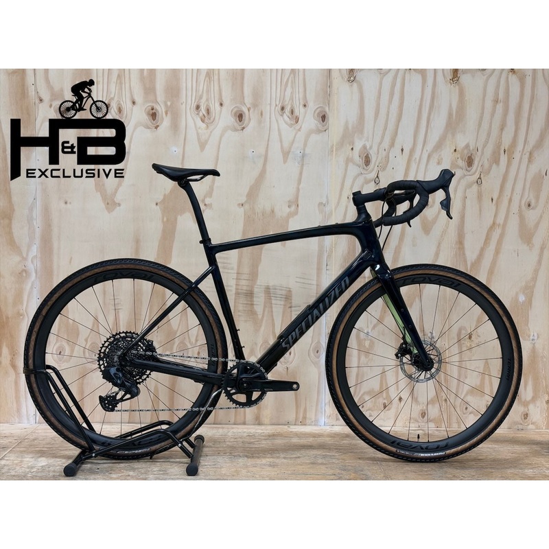 Specialized Diverge Expert Gravelbike