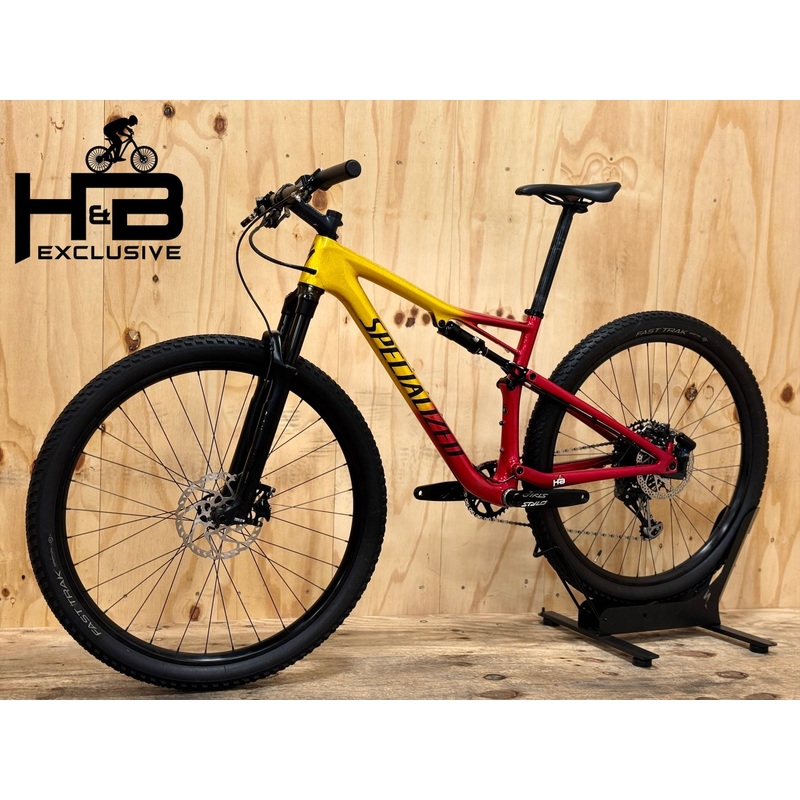 Specialized  Epic Expert 29 inch mountainbike
