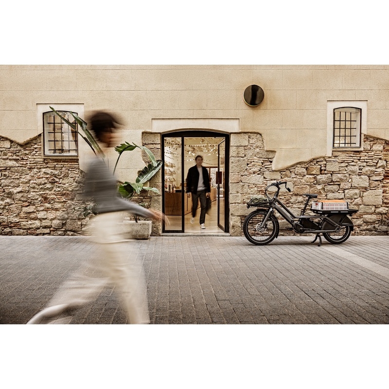 SPECIALIZED TURBO PORTO ELECTRIC BIKE