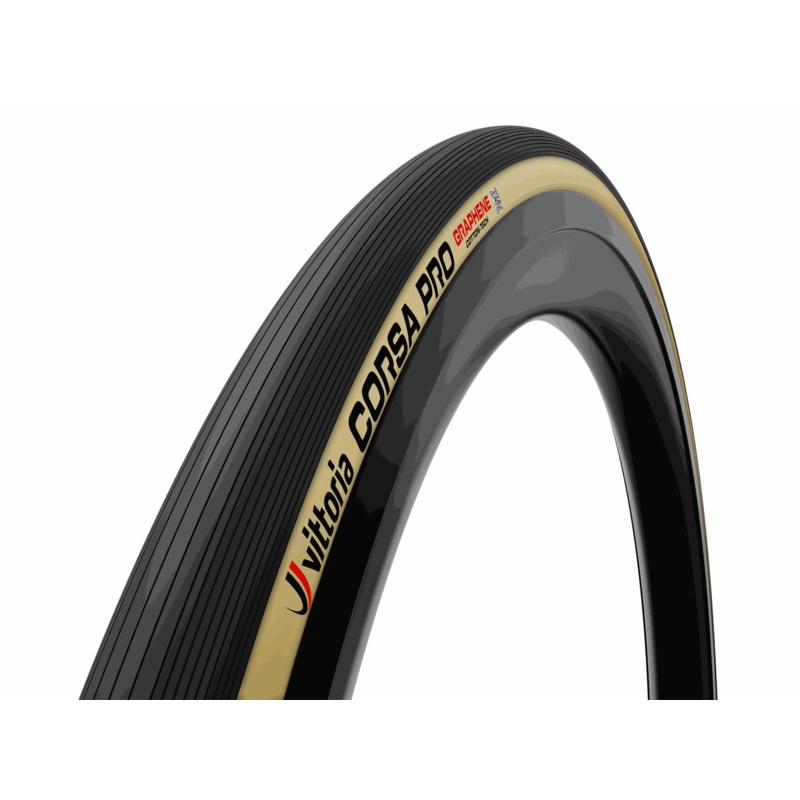 Vittoria Corsa Pro Tubular|Corsa PRO 23-28” tubular para-black G2.0|Corsa PRO 25-28” tubular para-black G2.0