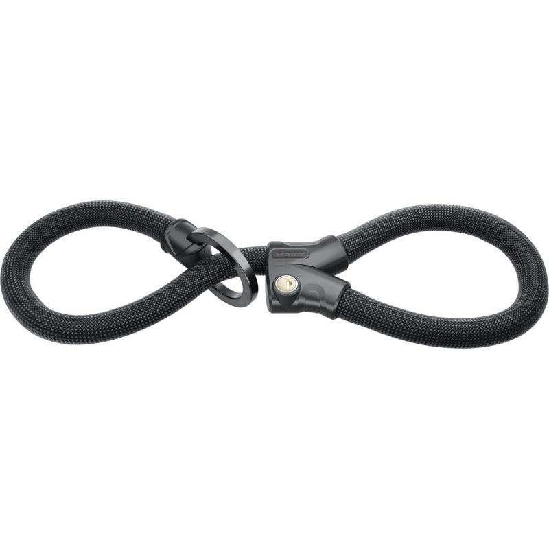 ABUS – Infinity Loop – 1806/140 black