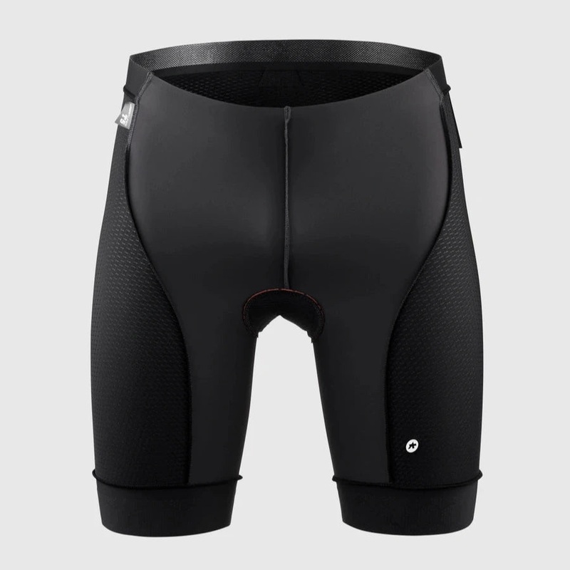 Boxer Assos TACTICA Urban Liner T5 – Nero