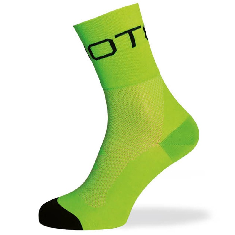 Calze Biotex Fun – Verde|37-39|40-42|43-45|46-48|Verde