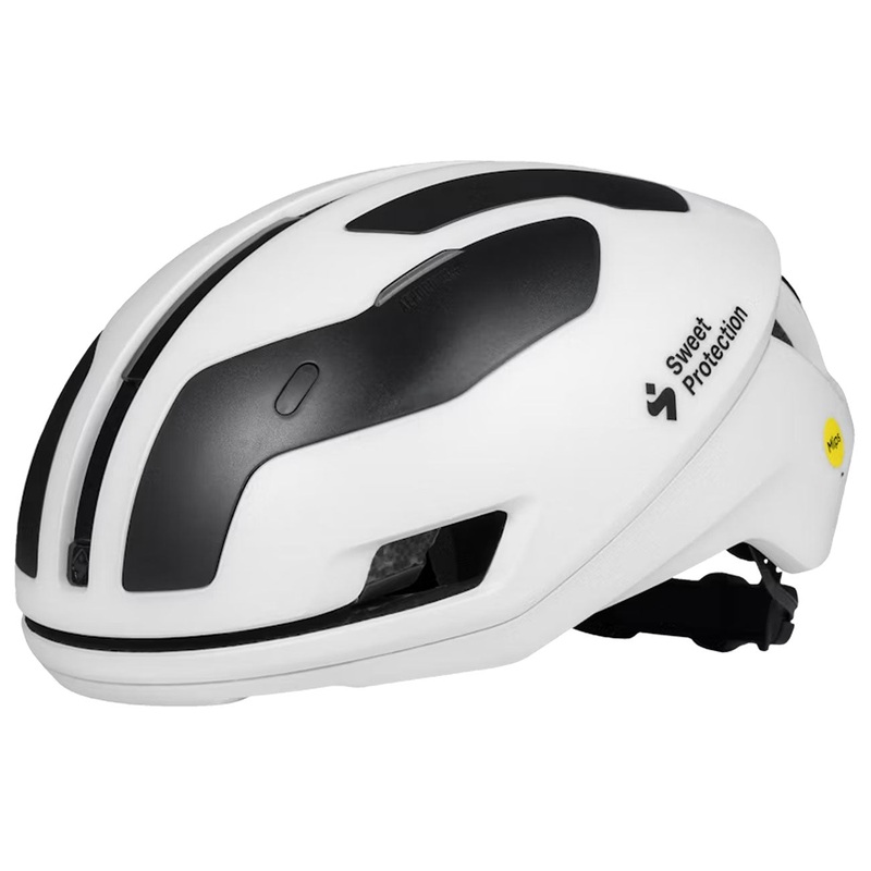 Casco Sweet Protection Falconer Aero 2Vi Mips – Bianco