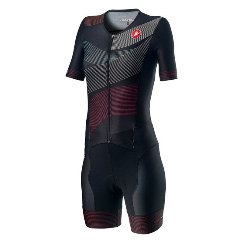Castelli Free Sanremo 2 Suit Short Sleeve Women’s