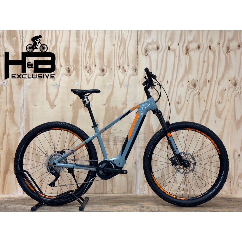 Conway Cairon S 529 29 inch E-Mountainbike