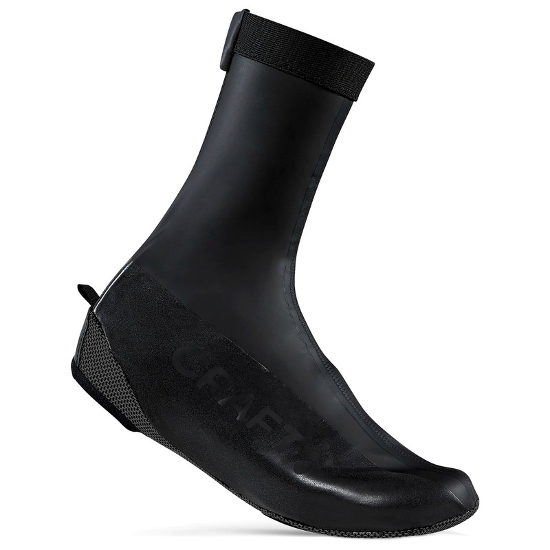 Copriscarpe Craft Bootie 2.0 – Nero