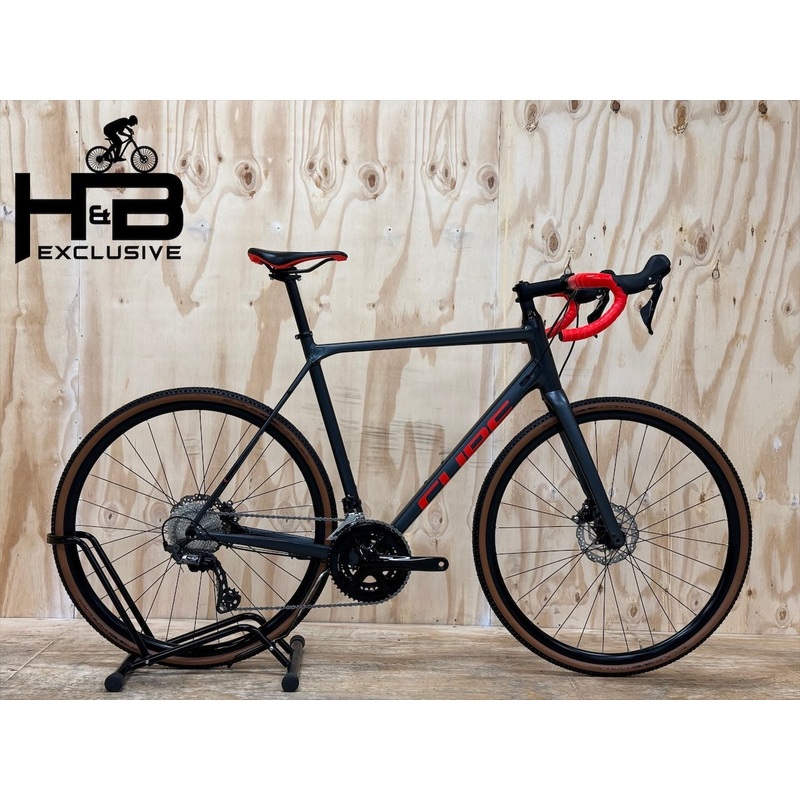 Cube Cross Race Pro 28 inch Cyclecross