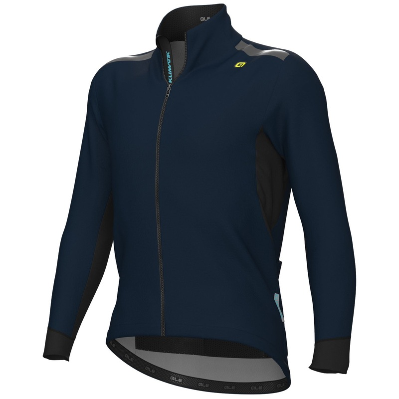 Giacca Ale Klimatik K-Tornado – Blu