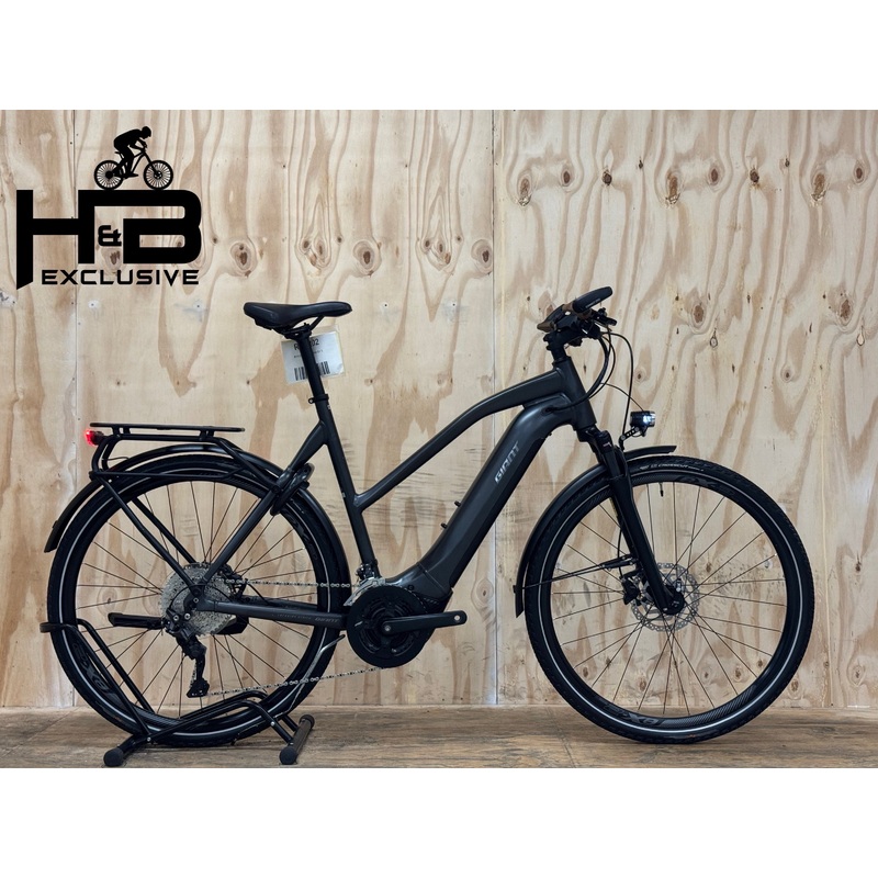 Giant Explore E+ 1 E-Bike|XL