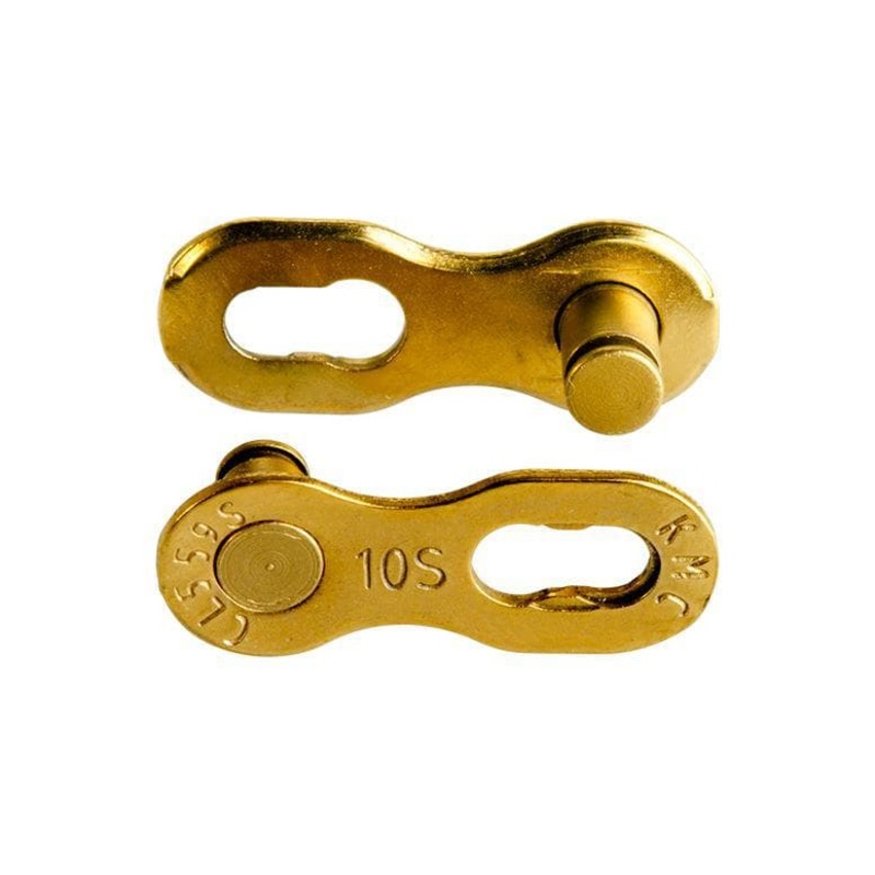 KMC MissingLink 10R Speed – Gold – 1pc