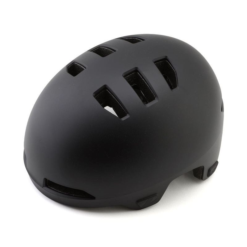 Lazer Maze KinetiCore Urban Helmet (Matte Black) (M/L)