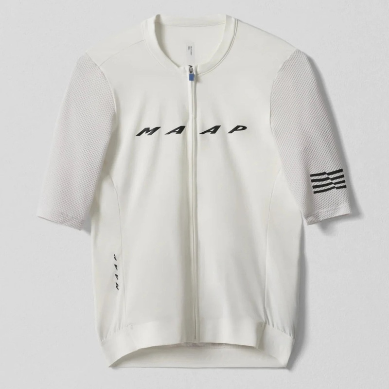 Maglia Maap Evade Pro Base 2.0 – Chalk