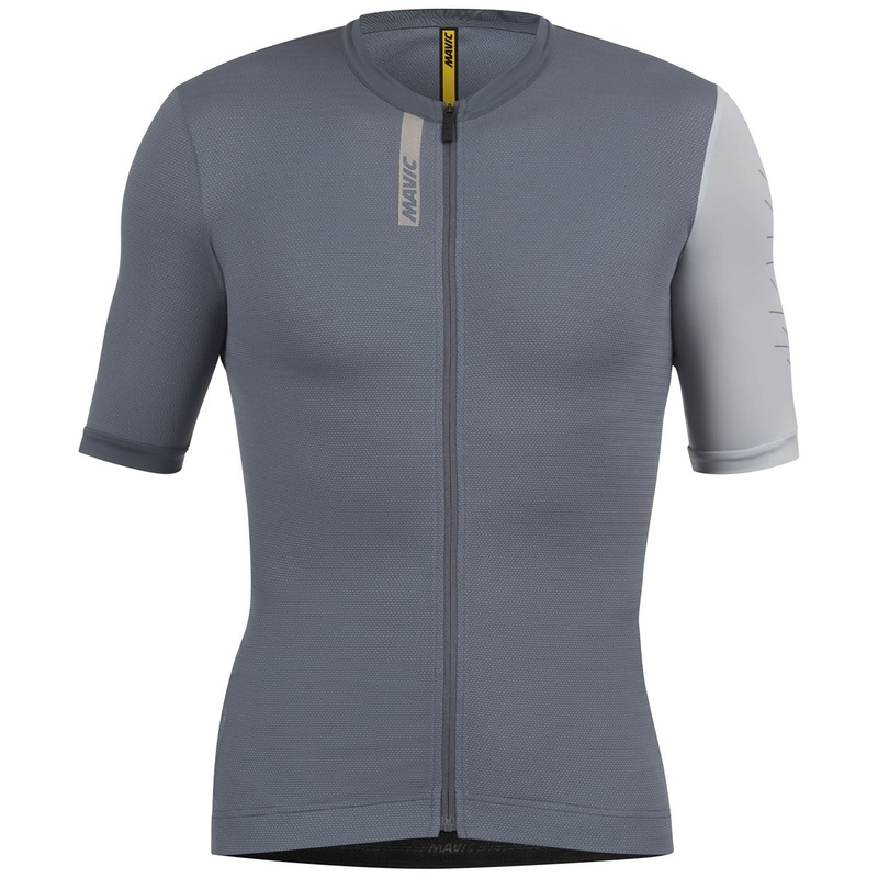Maglia Mavic Essential – Azzurro