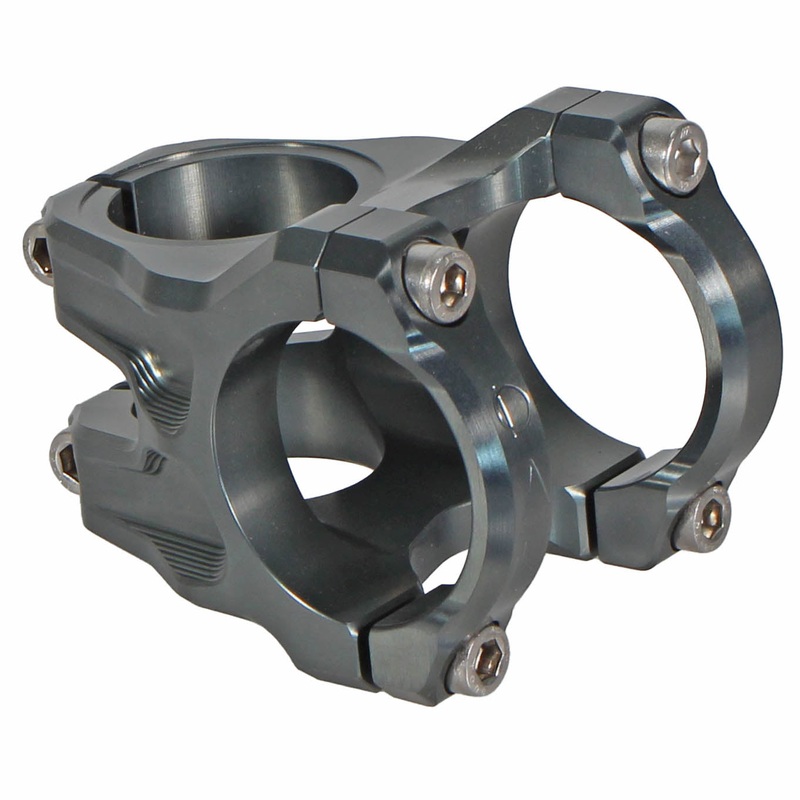 OAK Components Eternal 42mm 35 Stem Lunar Gray