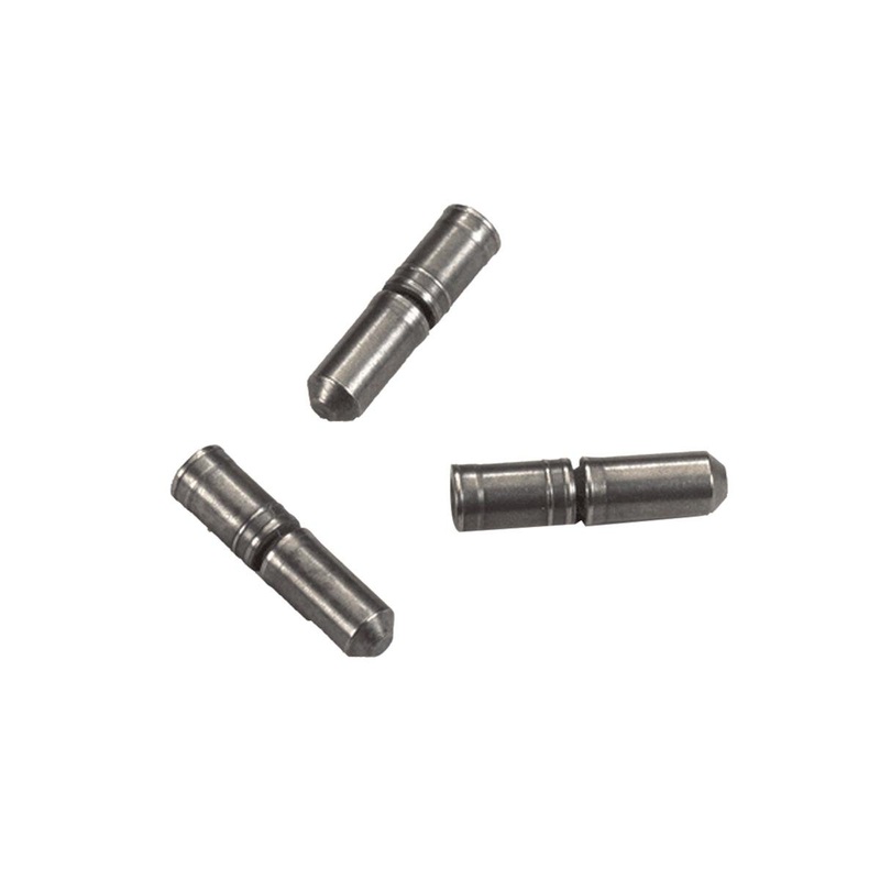 Shimano Chain Pins (Black) (5-8 Speed) (3)