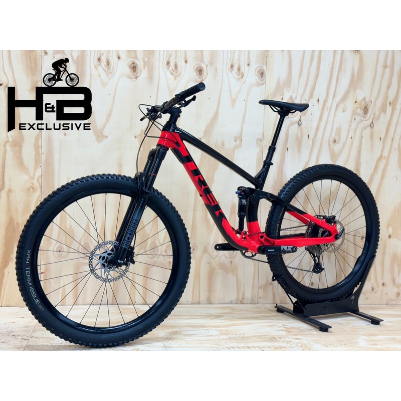 Trek Fuel EX 7 29 inch mountainbike
