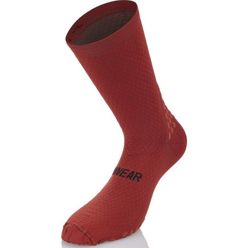 Calze MBwear Comfort – Rosso|39-42|43-46|Rosso