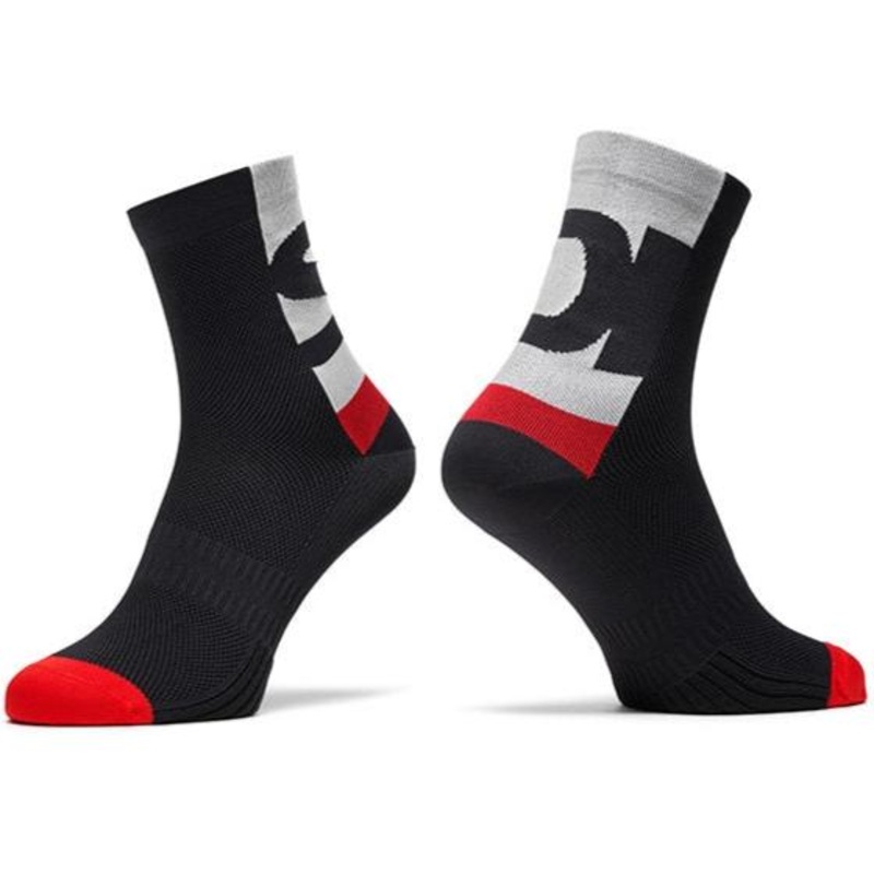 Calze Sidi Confusum – Nero|35-39|40-43|44-46|Nero