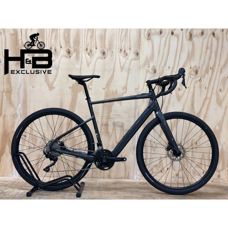 Cannondale Topstone Neo SL 2 Elektrische Gravelbike